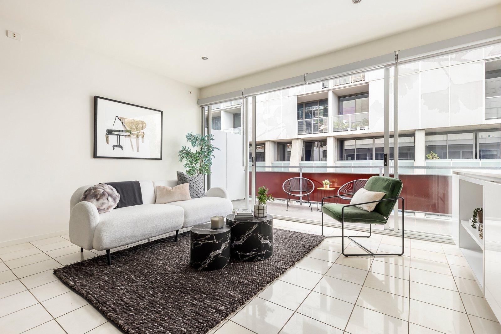18/2 King Street, Prahran, 3181