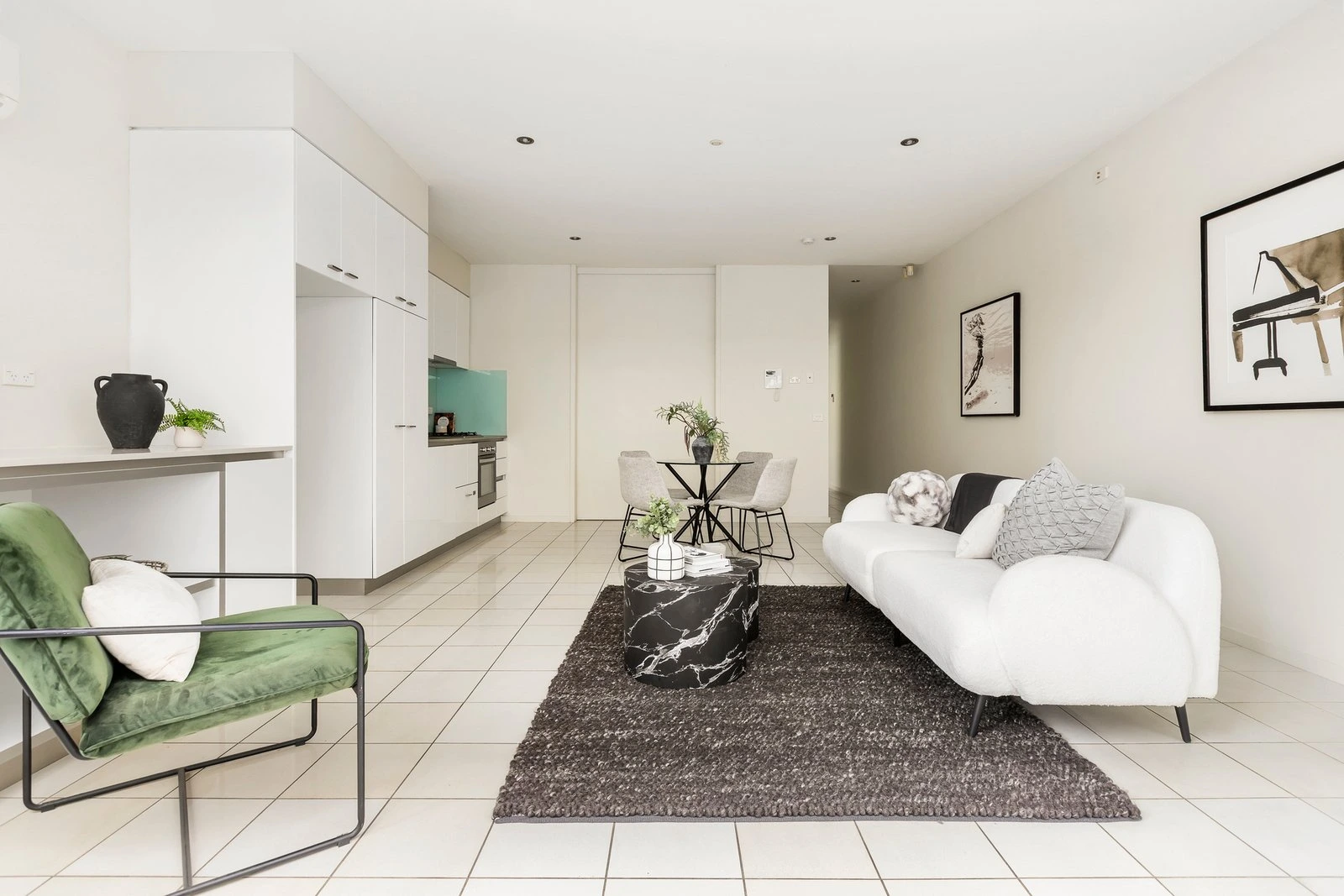 18/2 King Street, Prahran, 3181
