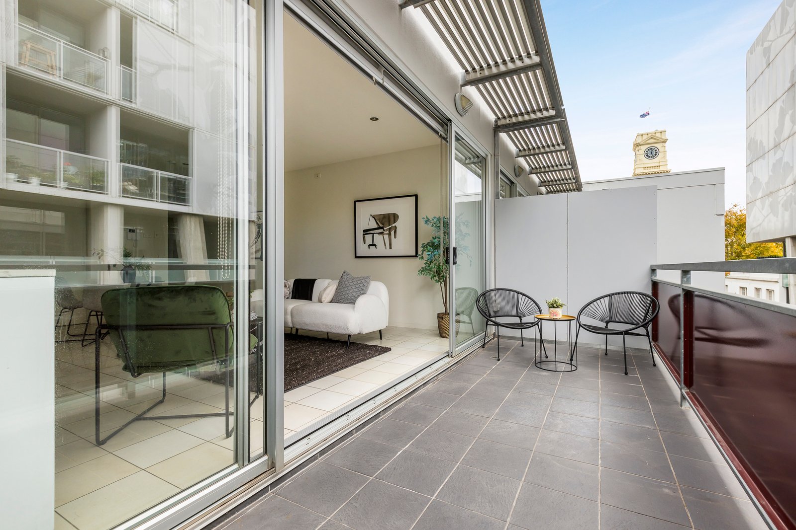 18/2 King Street, Prahran, 3181