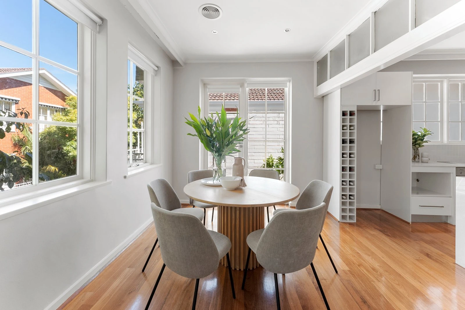 18/24-26 Springfield Avenue, Toorak, 3142