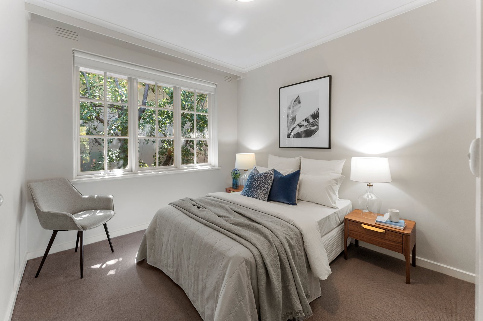 18/24-26 Springfield Avenue, Toorak, 3142