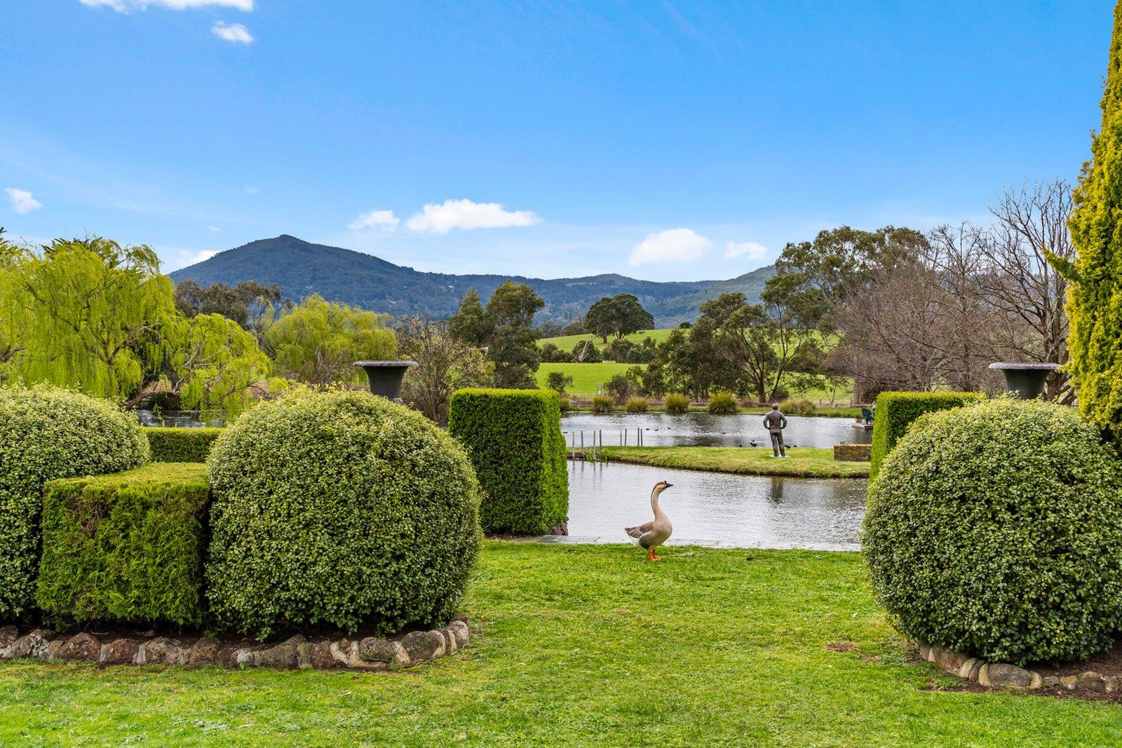 188-216 Mount Macedon Road, Macedon, 3440