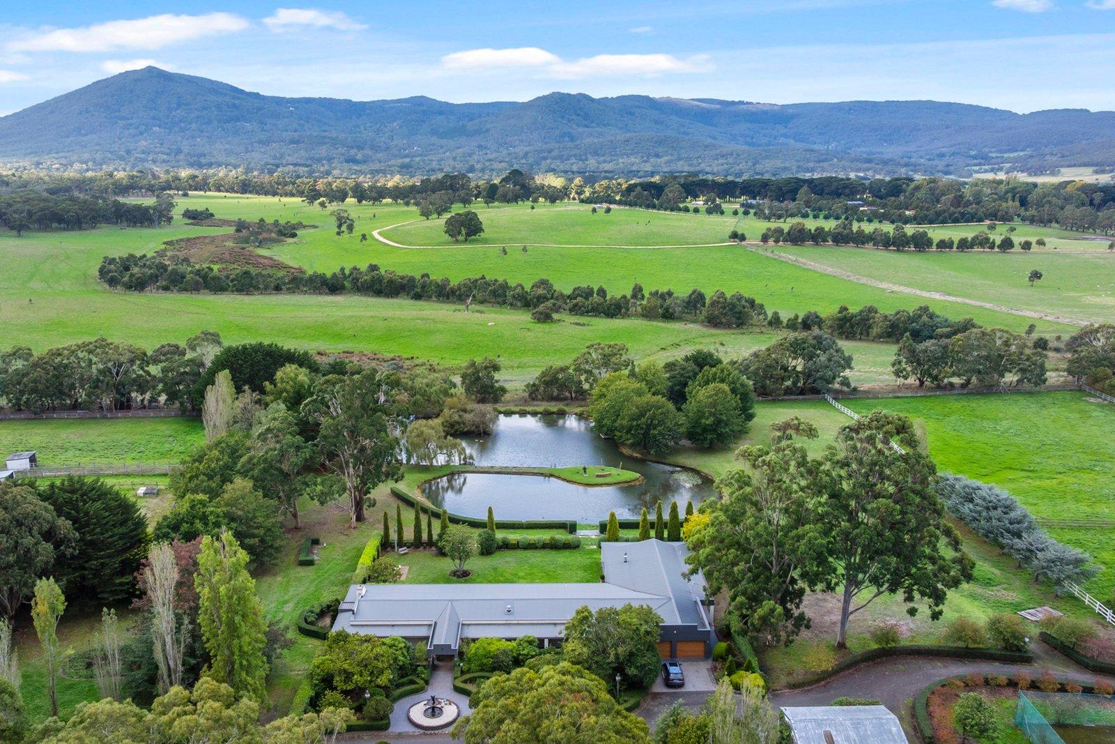 188-216 Mount Macedon Road, Macedon, 3440