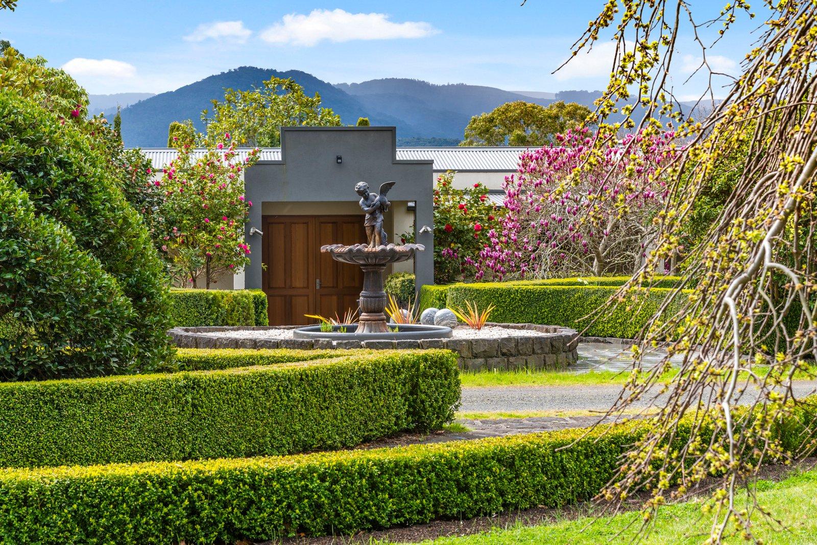 188-216 Mount Macedon Road, Macedon, 3440