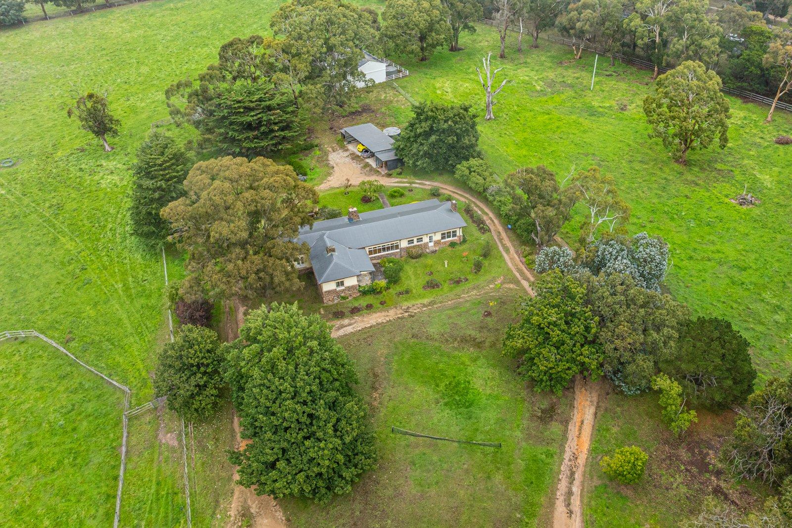 188-216 Mount Macedon Road, Macedon, 3440