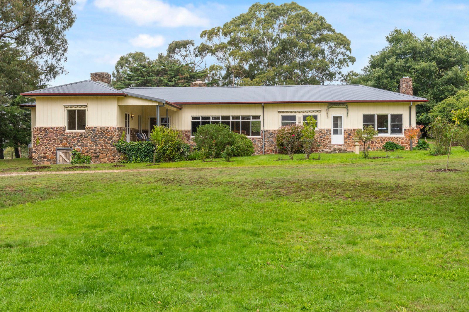 188-216 Mount Macedon Road, Macedon, 3440