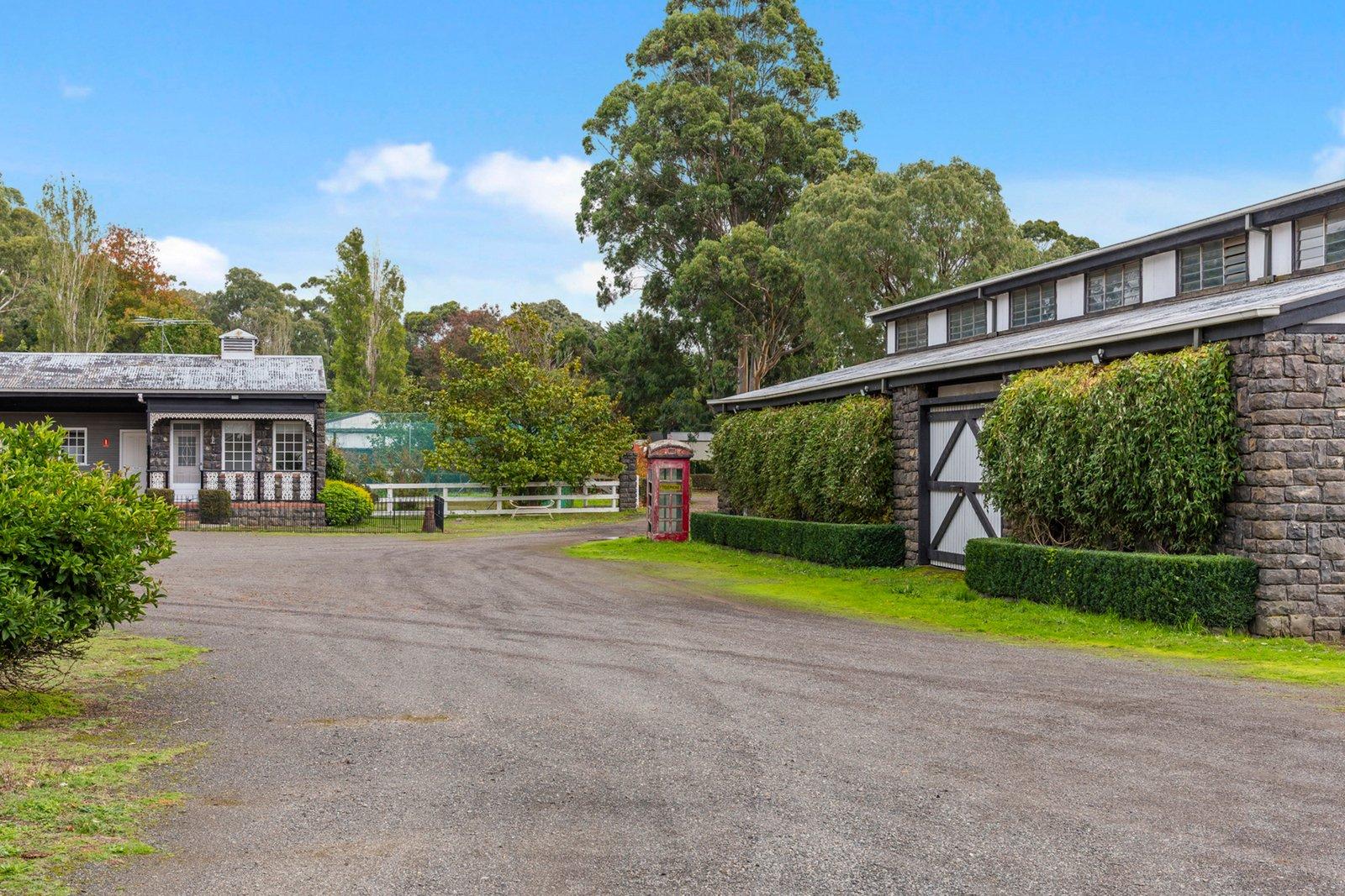 188-216 Mount Macedon Road, Macedon, 3440