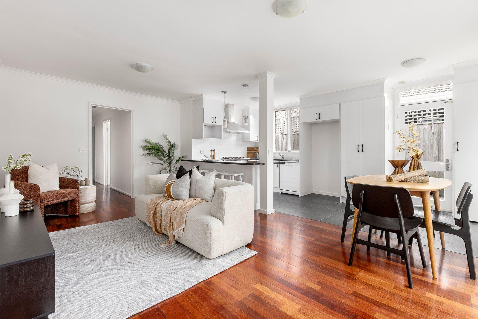 1/887 Toorak Road, Camberwell, 3124