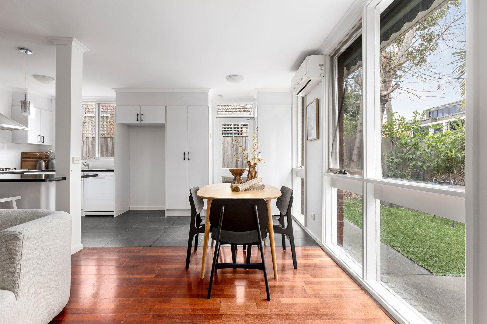 1/887 Toorak Road, Camberwell, 3124