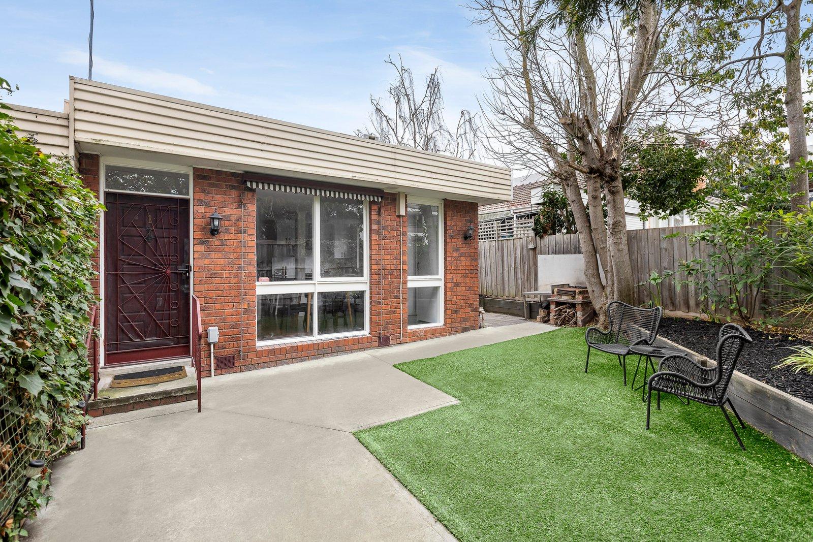 1/887 Toorak Road, Camberwell, 3124