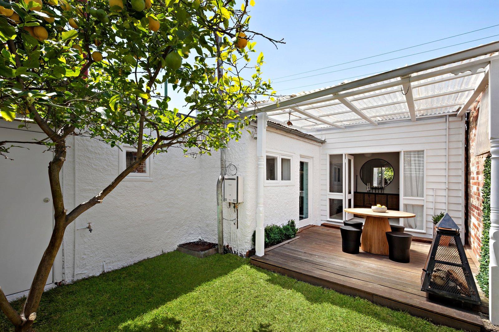 189 Ross Street, Port Melbourne, 3207
