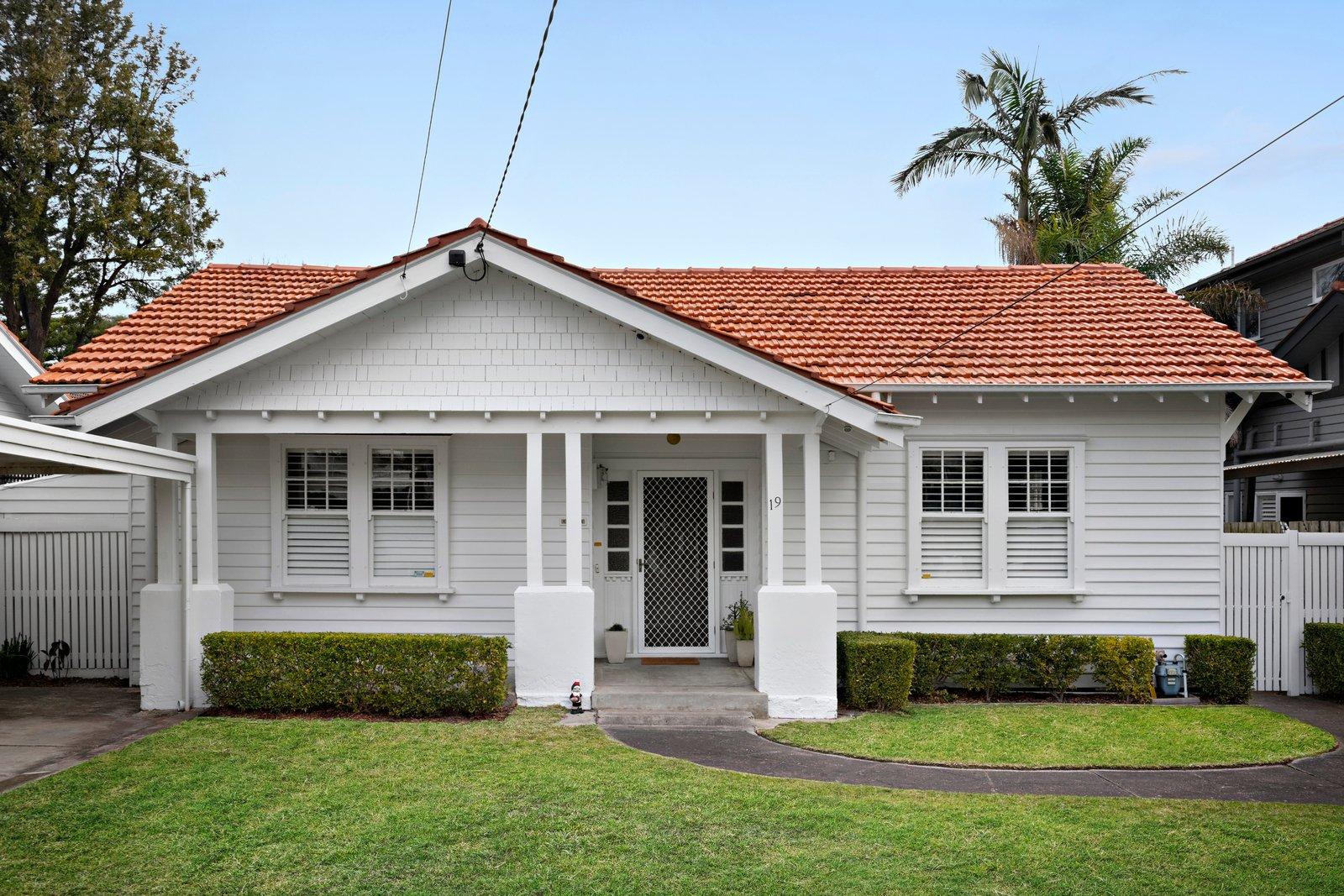 19 Avelin Street, Hampton, 3188