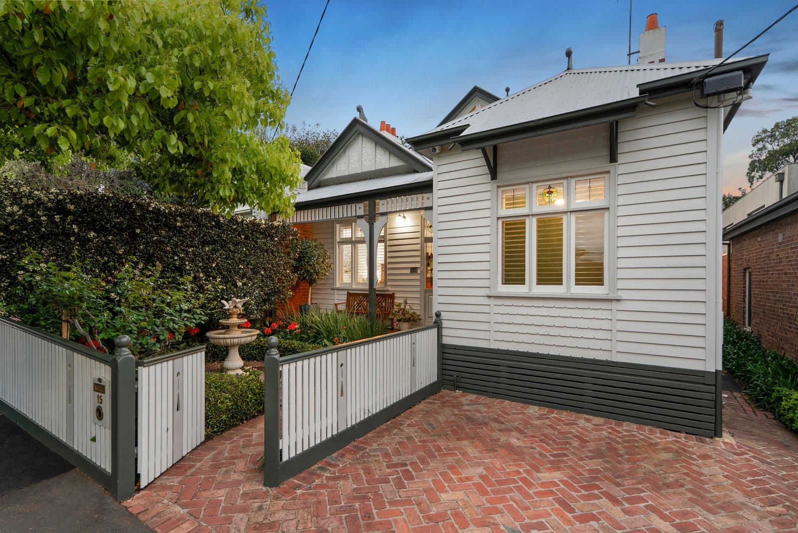 19 Brook Street, Hawthorn, 3122