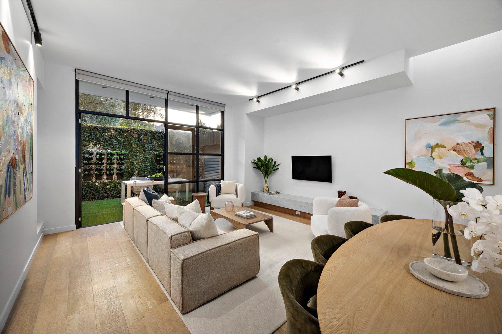 19 Clara Street, South Yarra, 3141