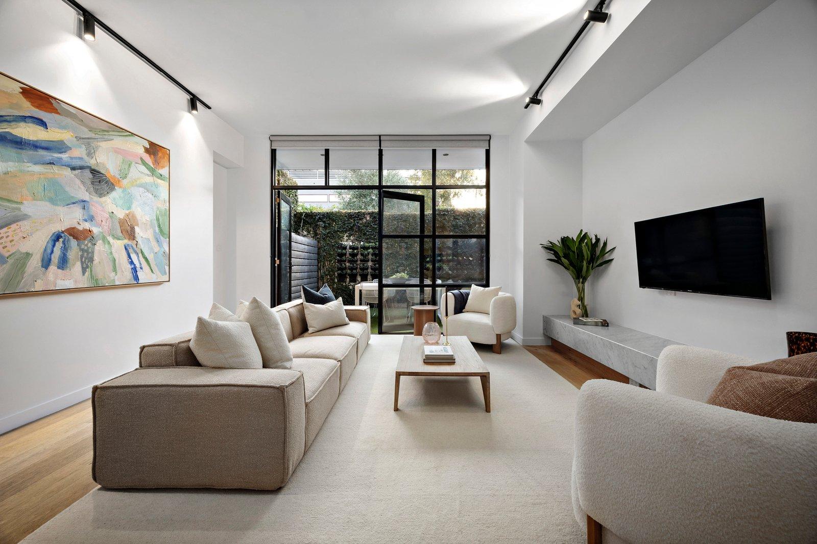 19 Clara Street, South Yarra, 3141