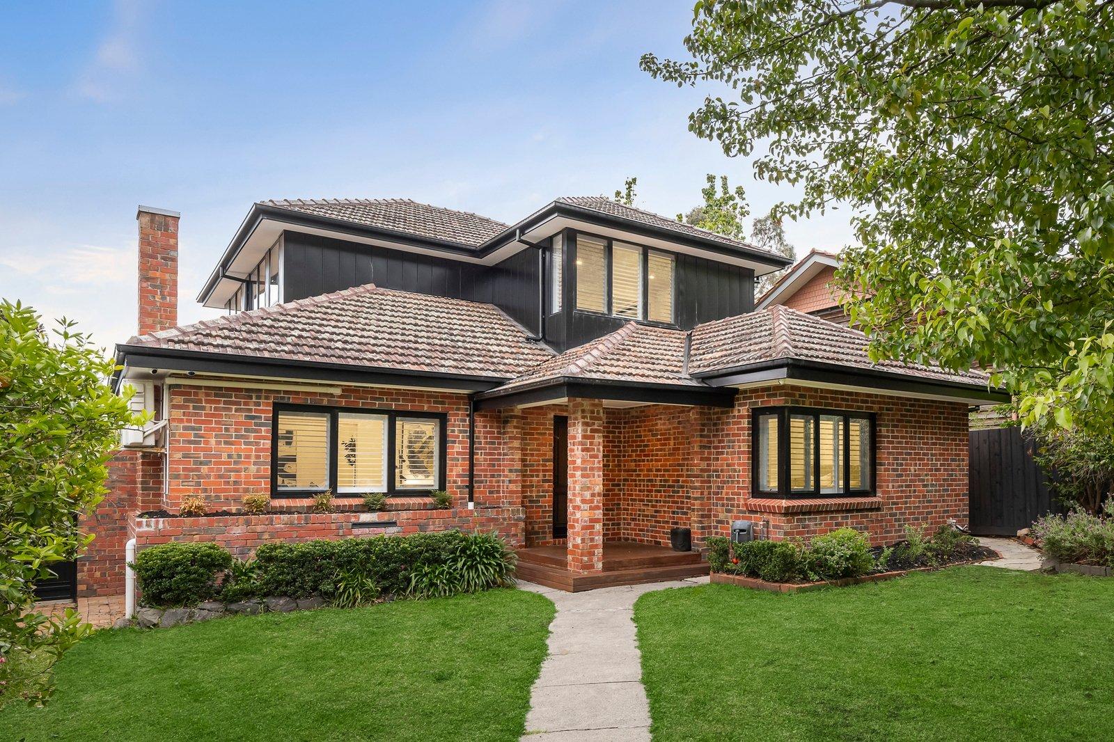 19 Donald Street, Ashburton, 3147