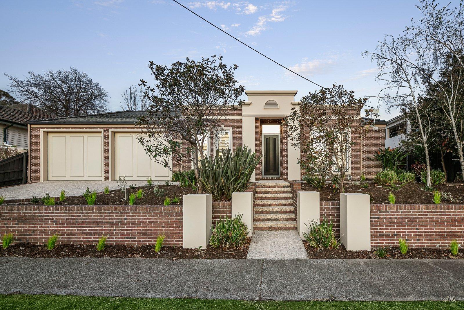 19 Howie Street, Glen Iris, 3146