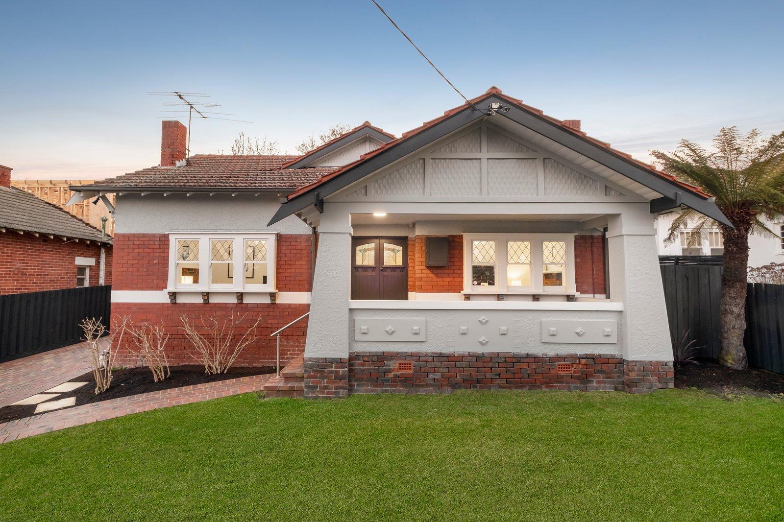 19 Rossfield Avenue, Kew, 3101