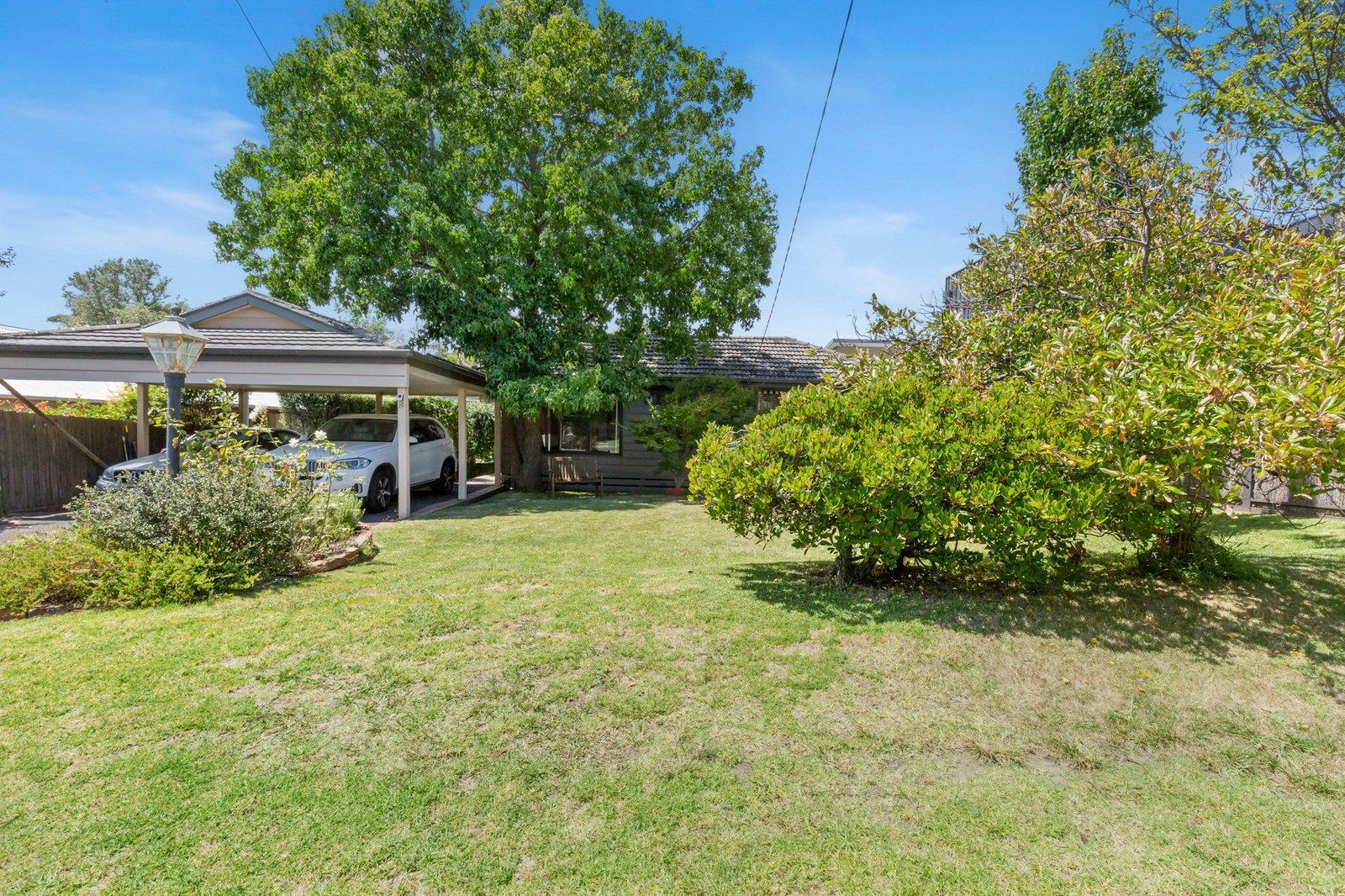 19 Shelbourne Court, Mornington, 3931
