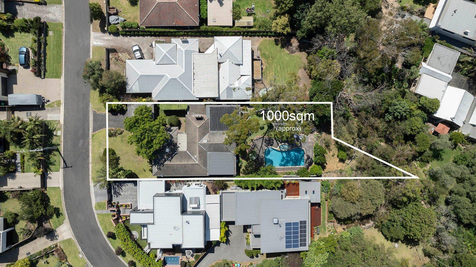 19 Shelbourne Court, Mornington, 3931