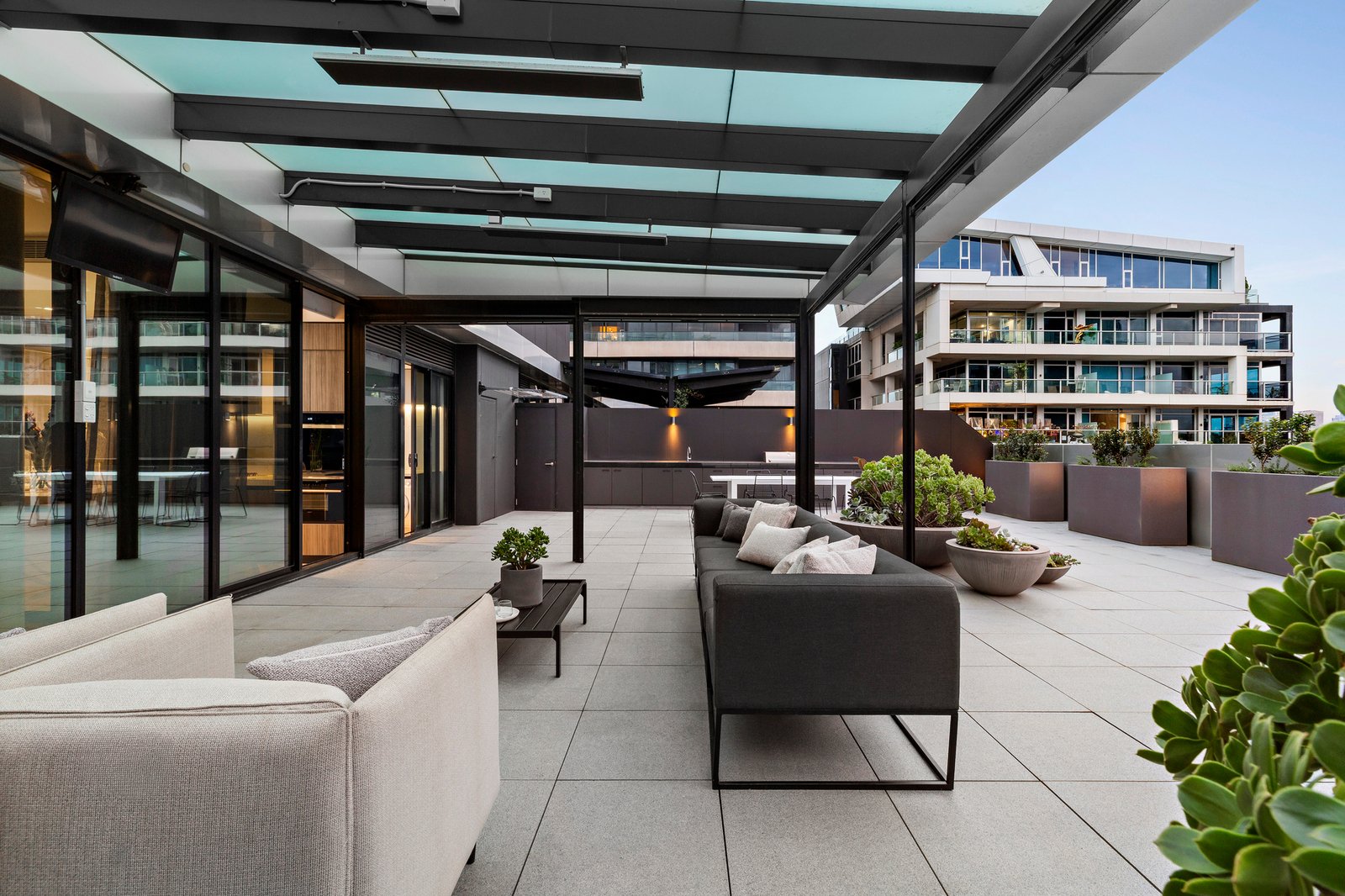 1901/7 Claremont Street, South Yarra, 3141