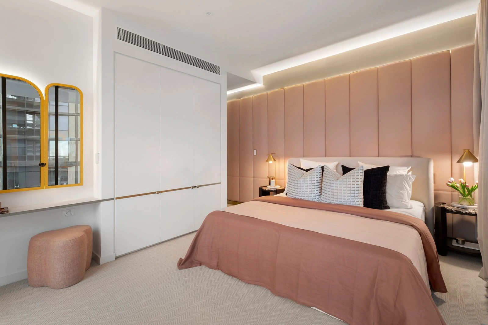 1901/7 Claremont Street, South Yarra, 3141