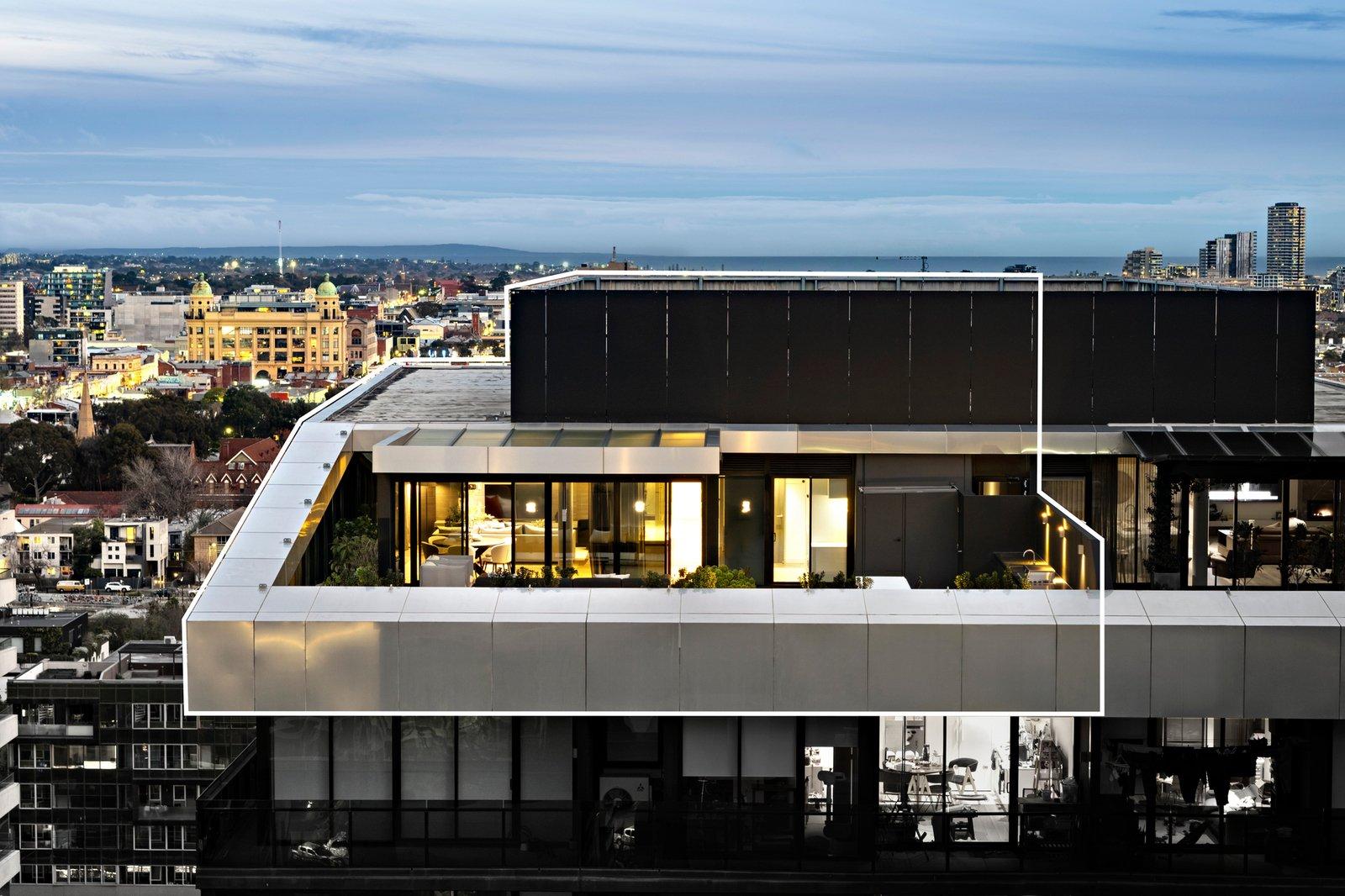 1901/7 Claremont Street, South Yarra, 3141