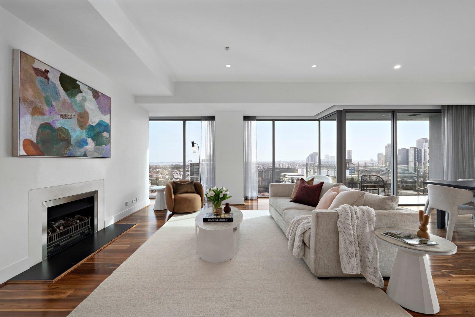 1904/368 St Kilda Road, Melbourne, 3004