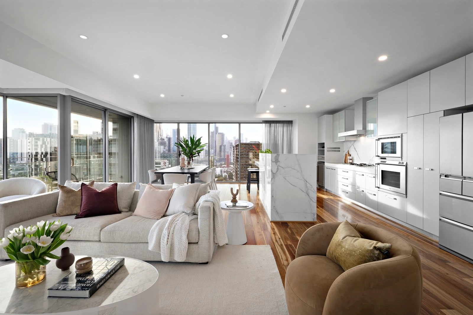 1904/368 St Kilda Road, Melbourne, 3004
