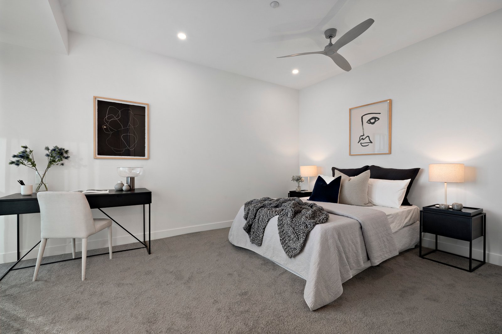 1904/368 St Kilda Road, Melbourne, 3004