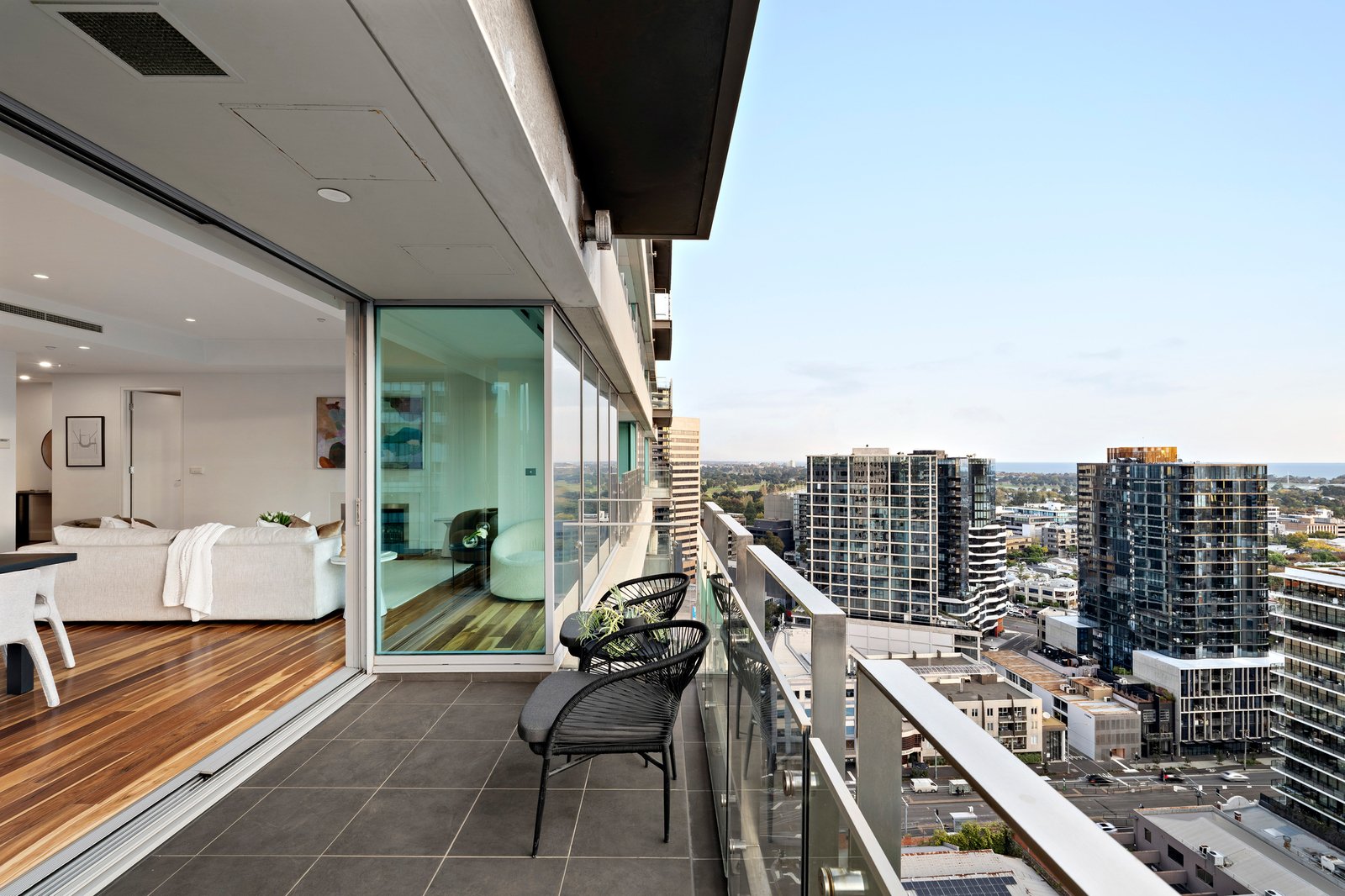 1904/368 St Kilda Road, Melbourne, 3004