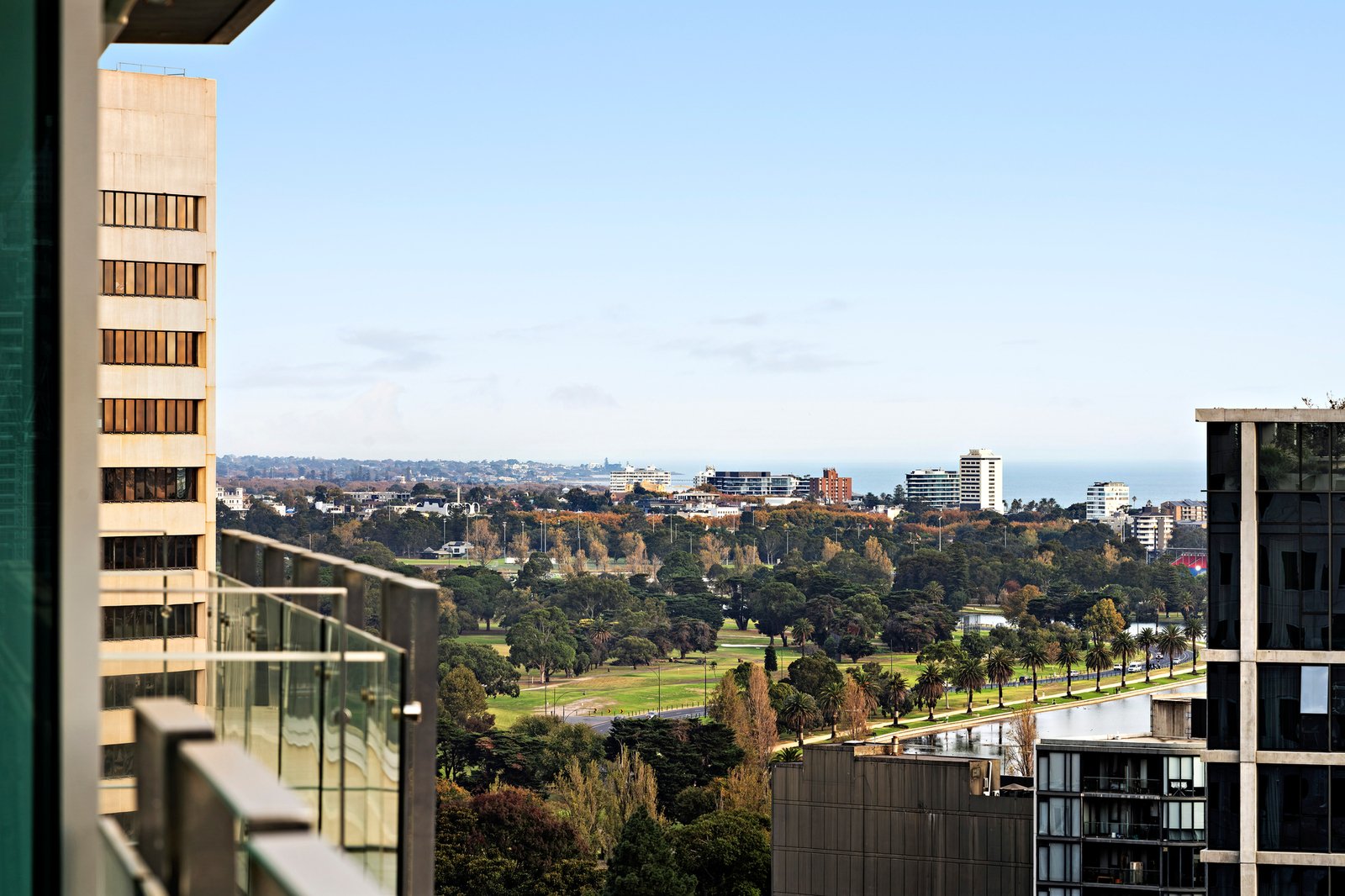 1904/368 St Kilda Road, Melbourne, 3004