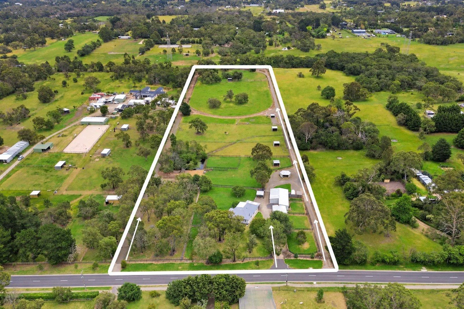 191-193 Smiths Lane, Cranbourne South, 3977