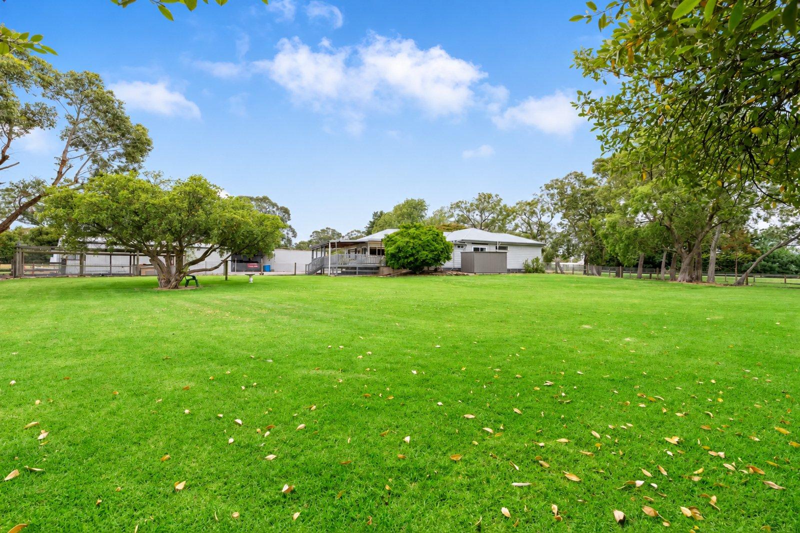 191-193 Smiths Lane, Cranbourne South, 3977