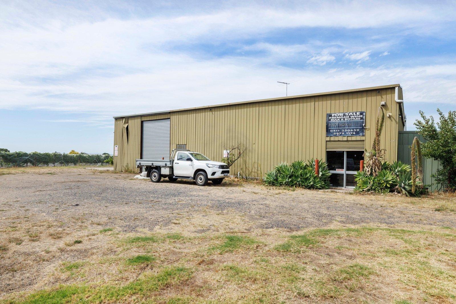 191 Coolart Road, Hastings, 3915