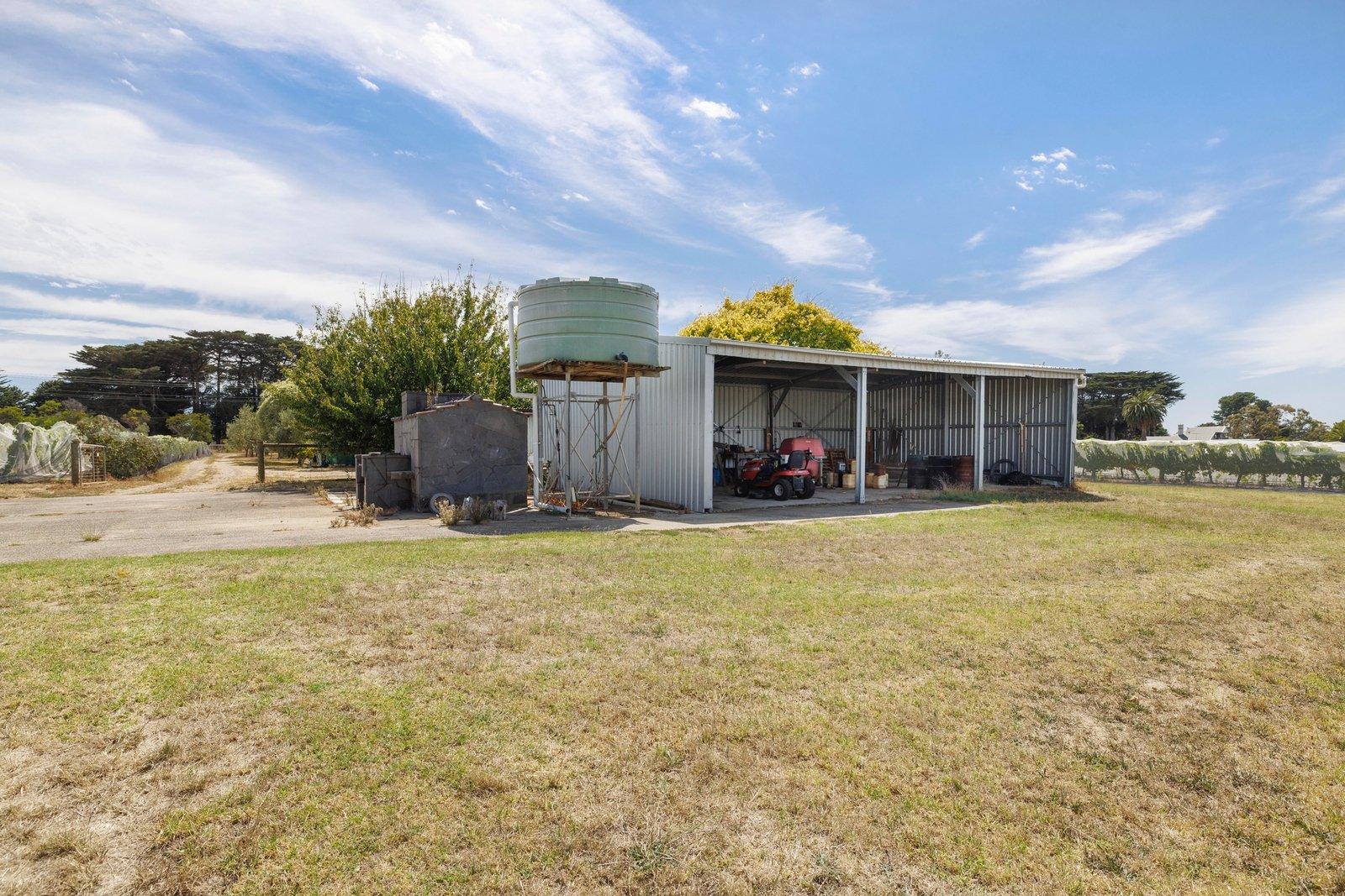 191 Coolart Road, Hastings, 3915