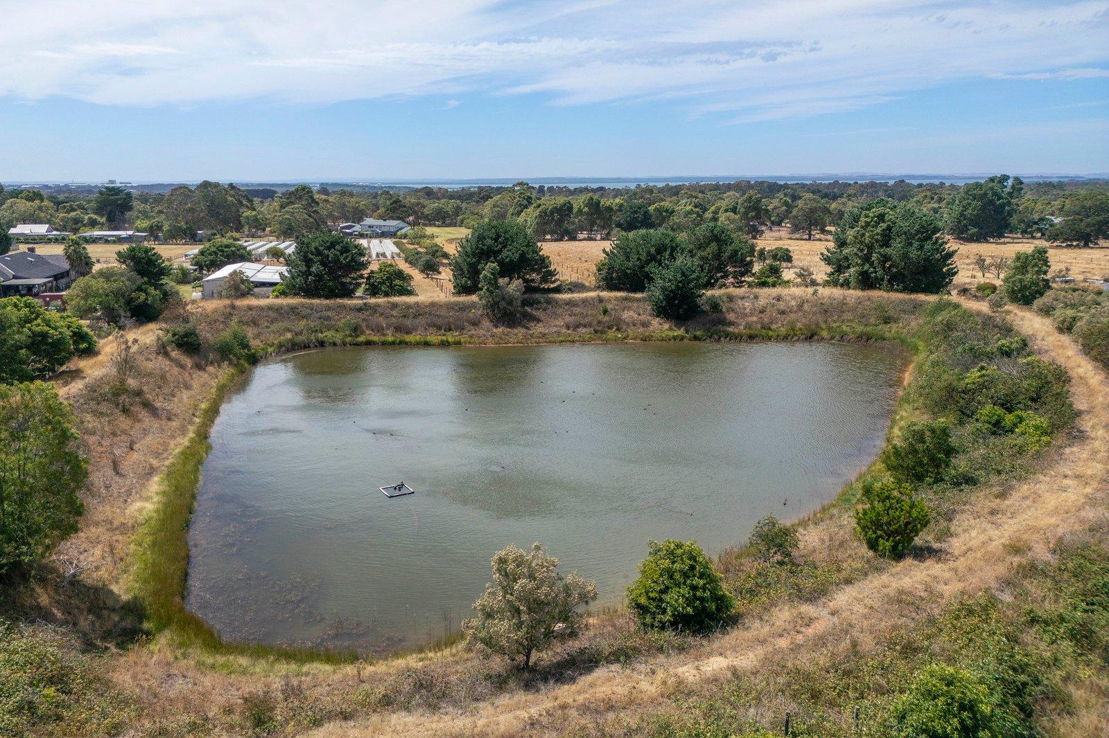 191 Coolart Road, Hastings, 3915