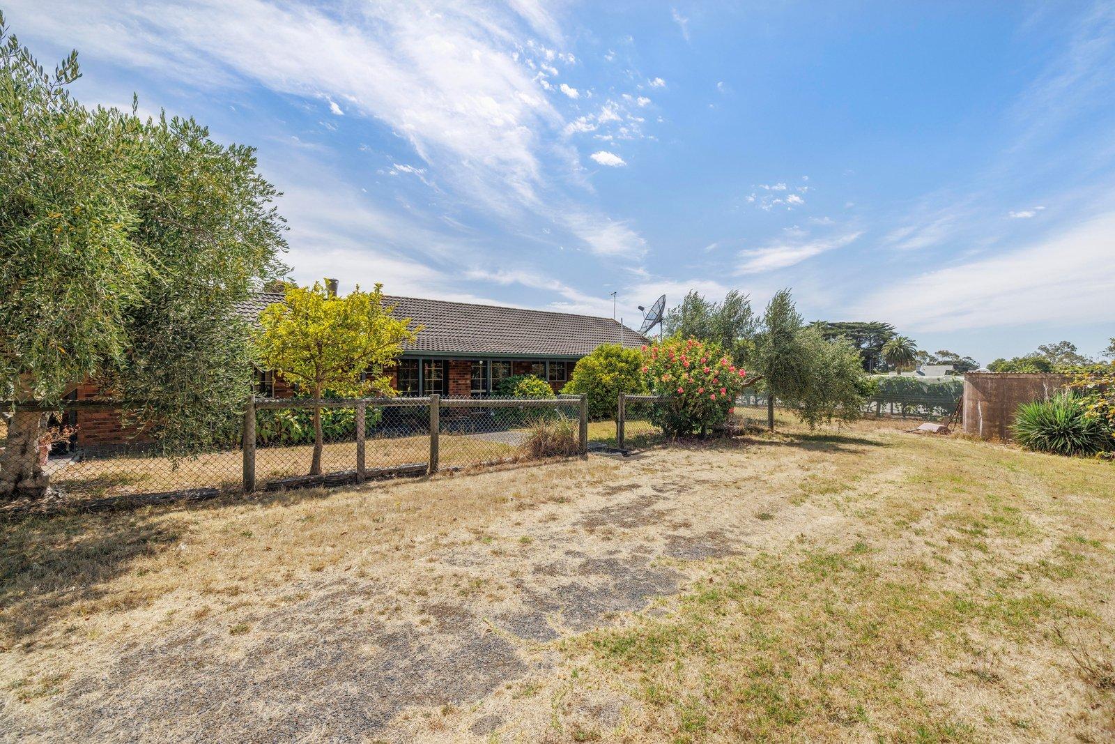 191 Coolart Road, Hastings, 3915