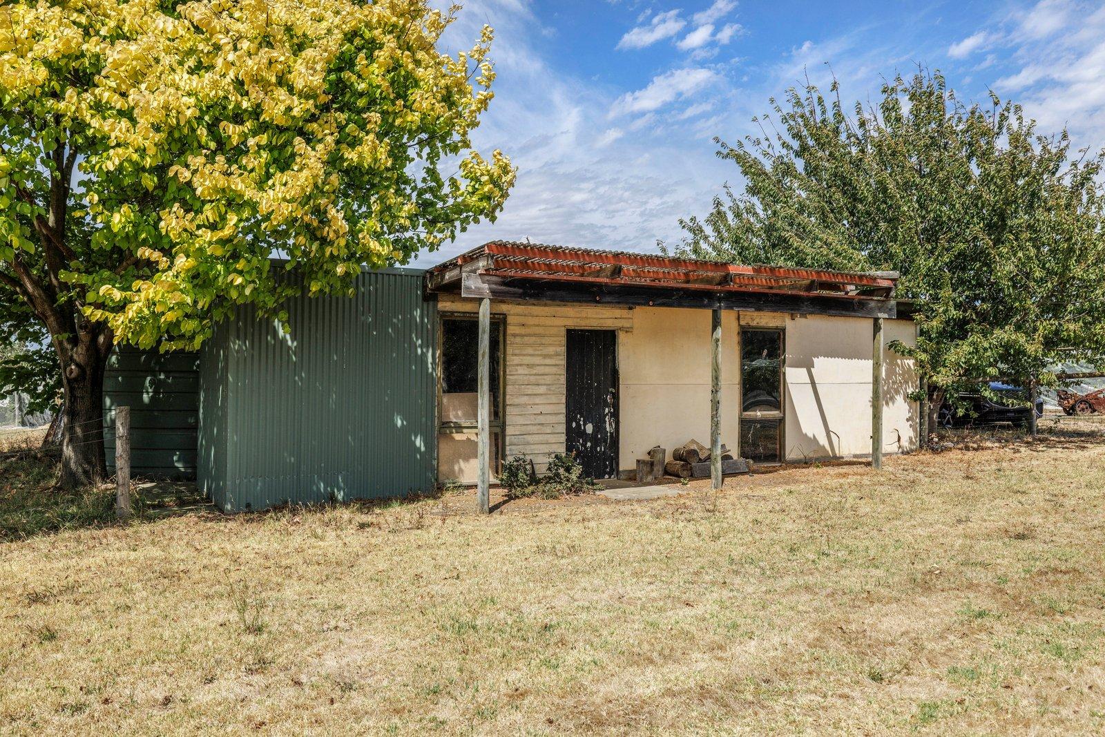 191 Coolart Road, Hastings, 3915