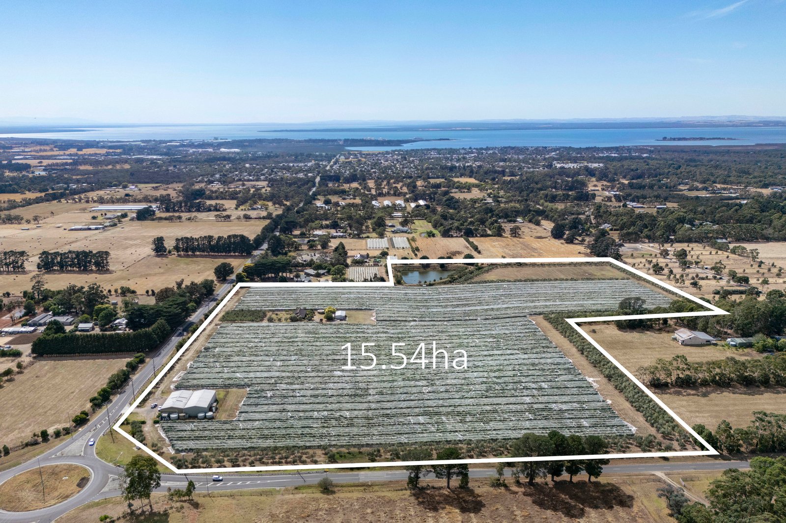 191 Coolart Road, Hastings, 3915