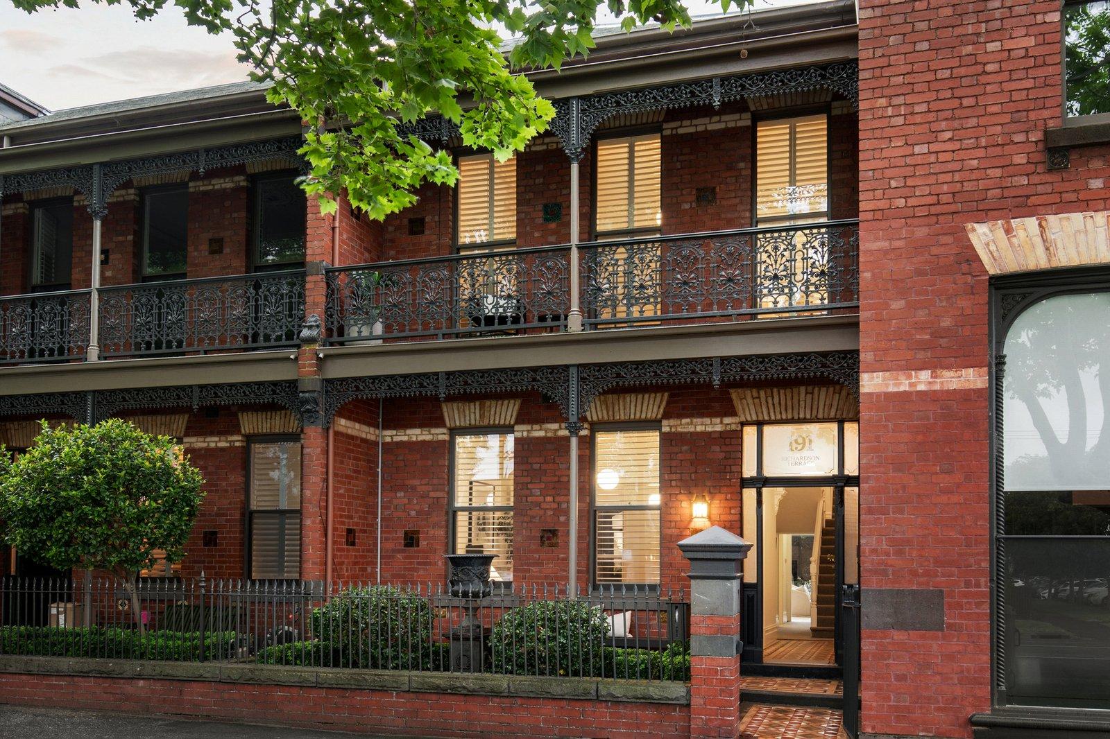 191 Richardson Street, Middle Park, 3206