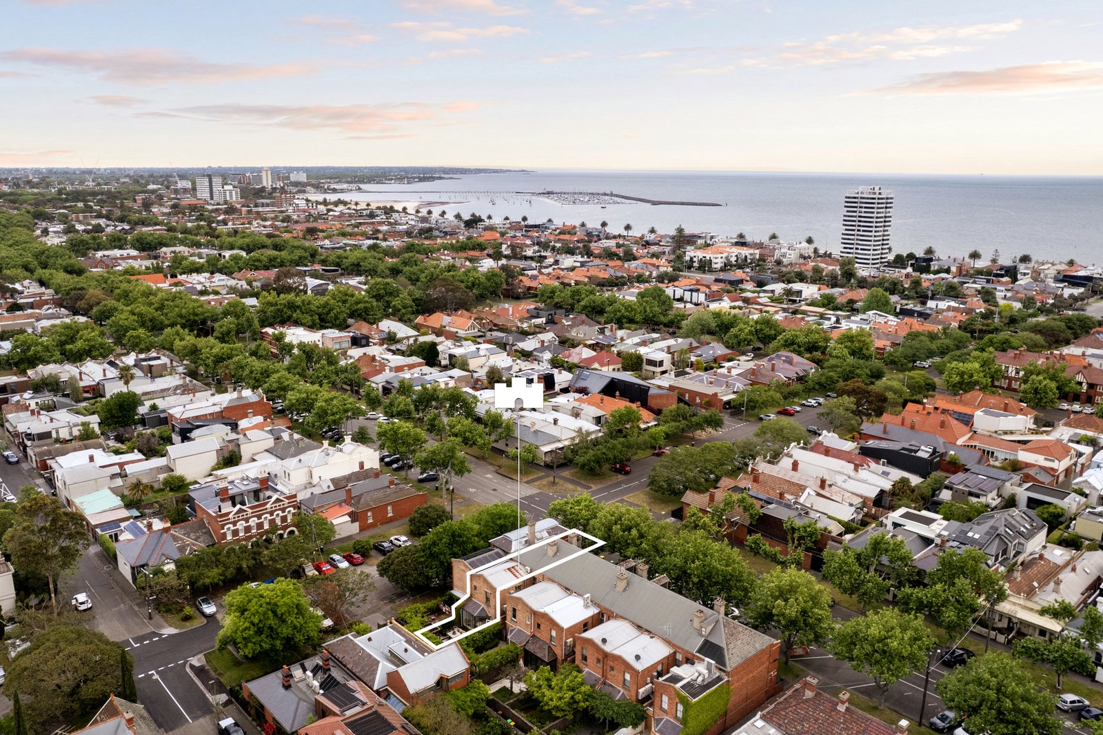 191 Richardson Street, Middle Park, 3206