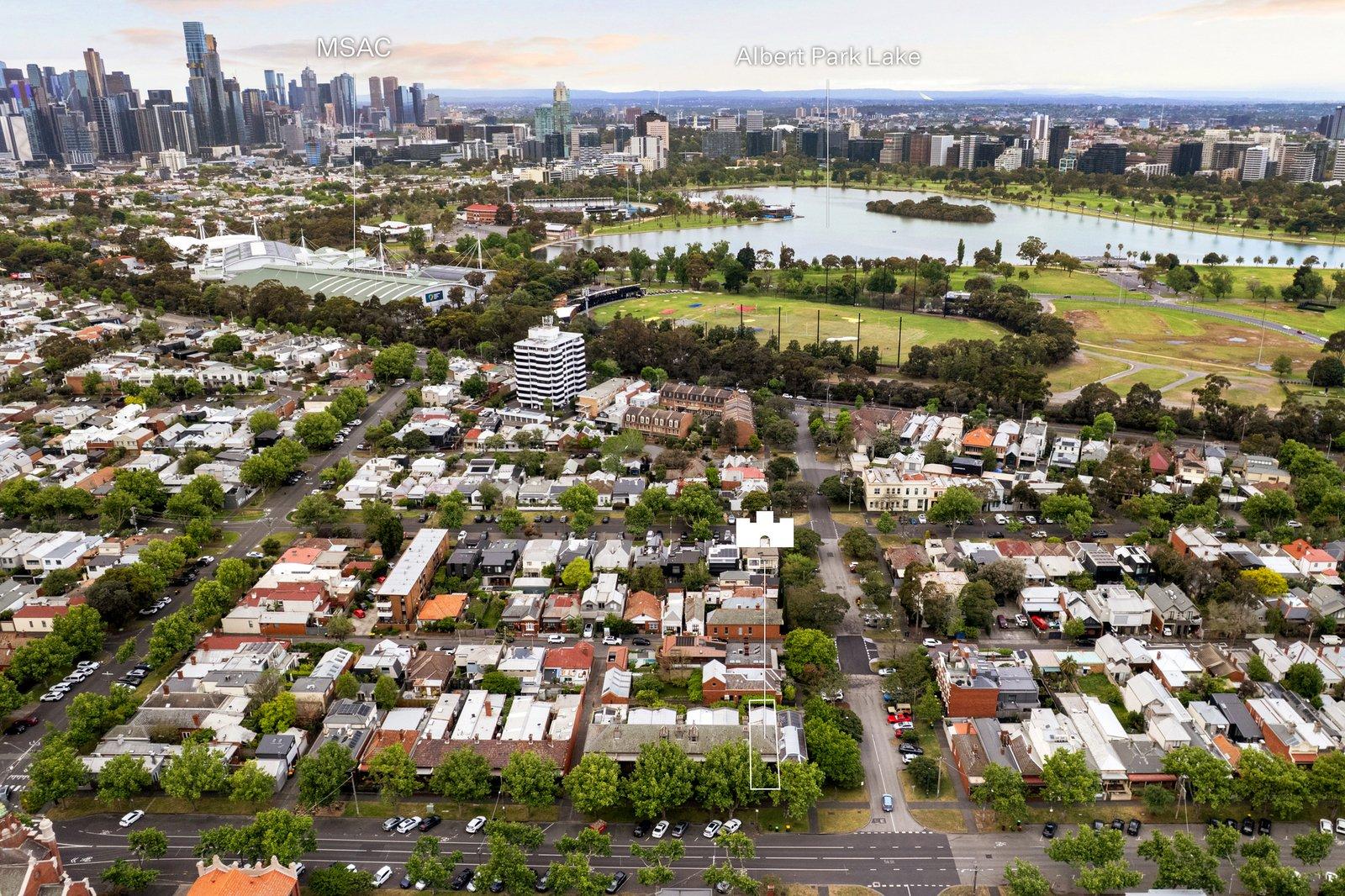 191 Richardson Street, Middle Park, 3206
