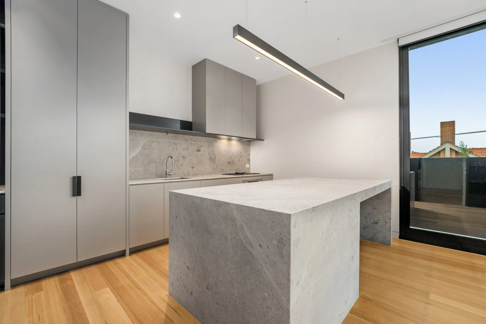 1/92 Brougham Street, Kew, 3101