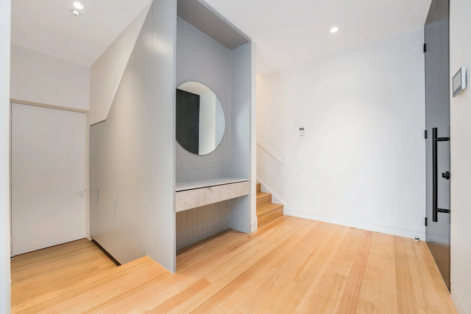1/92 Brougham Street, Kew, 3101