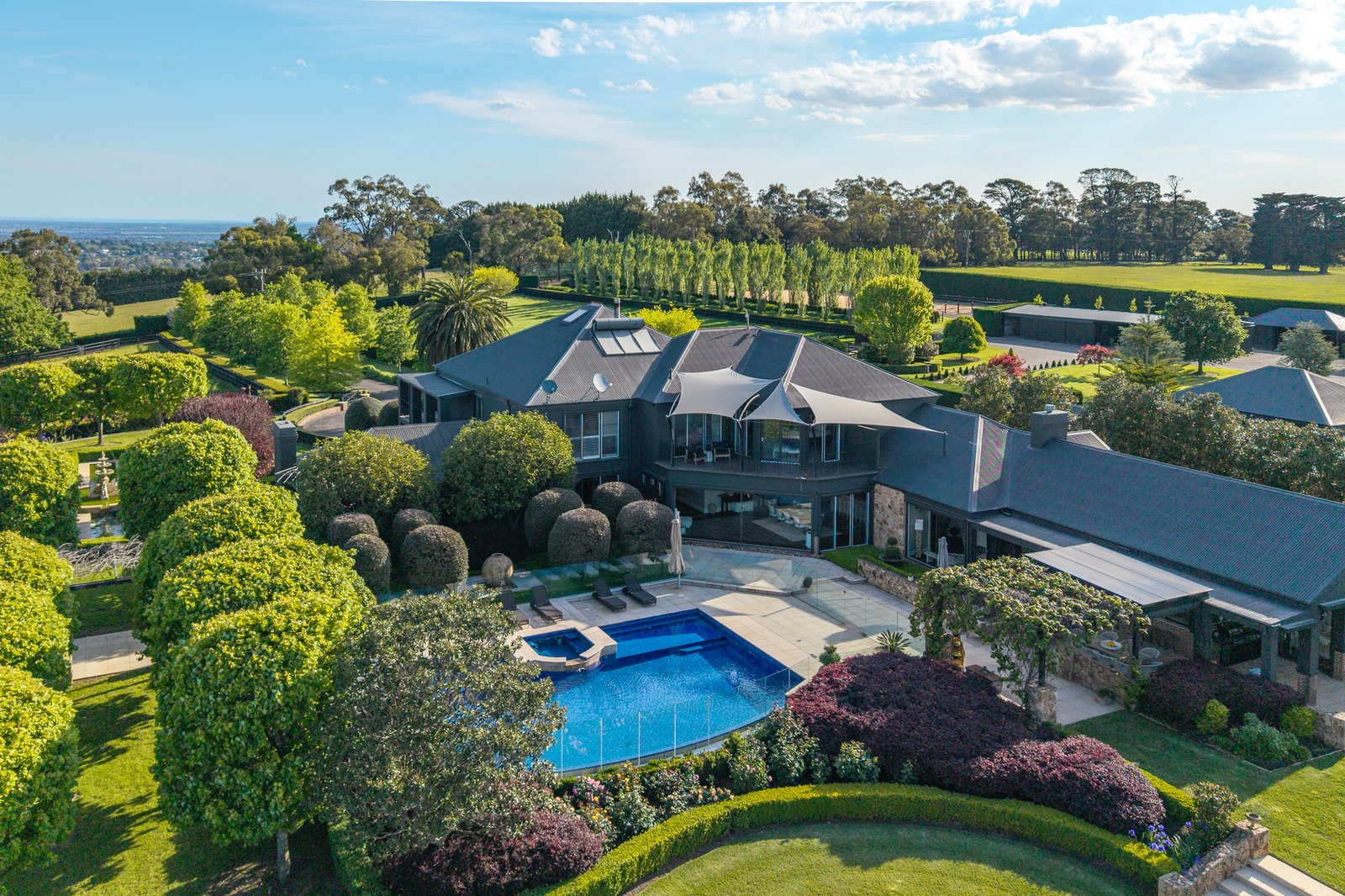194-204 King Road, Harkaway, 3806