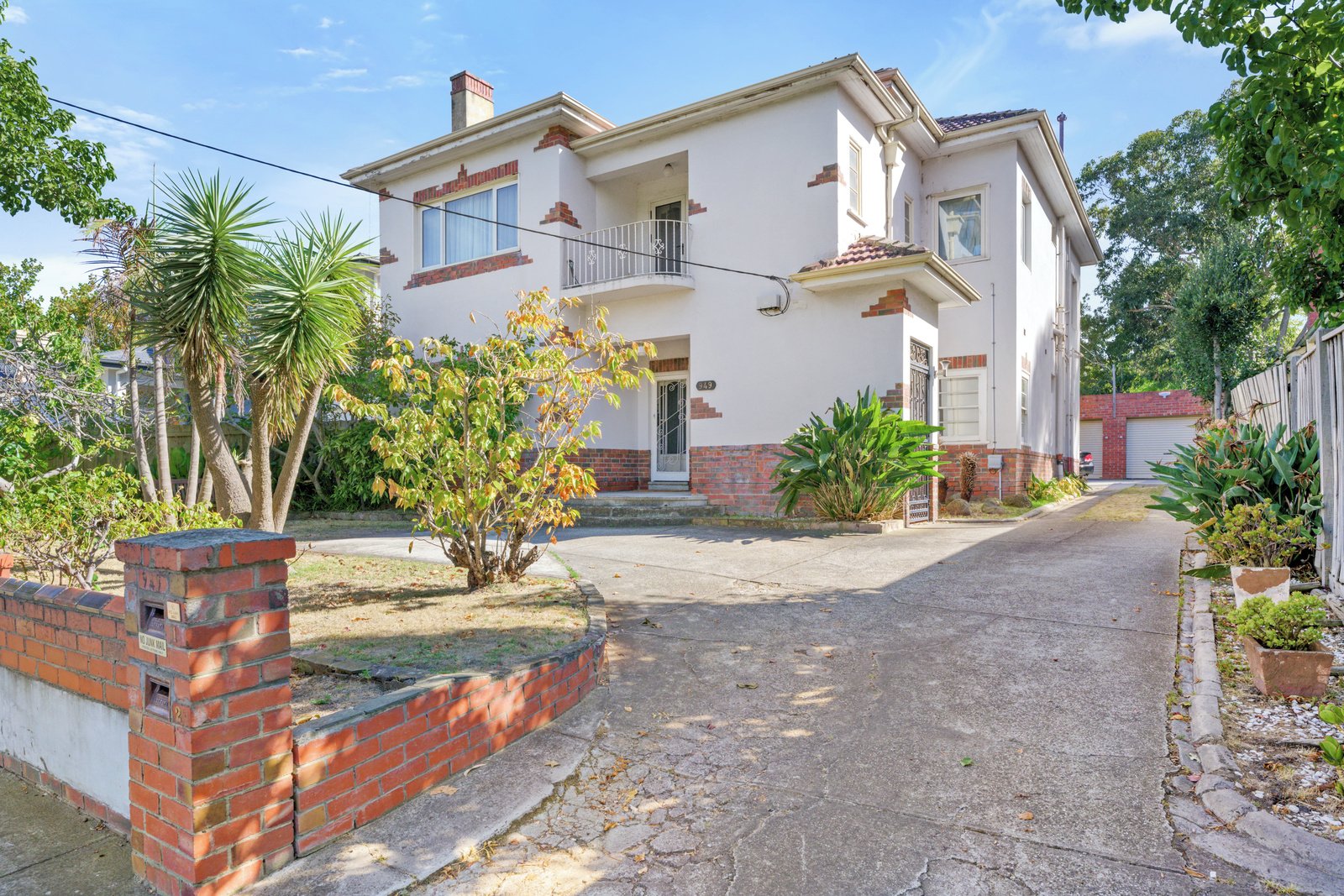 1/949 Toorak Road, Camberwell, 3124