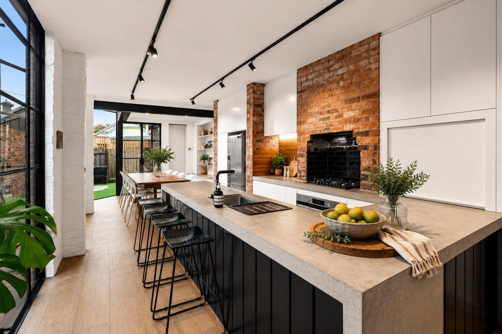 195 Danks Street, Albert Park, 3206