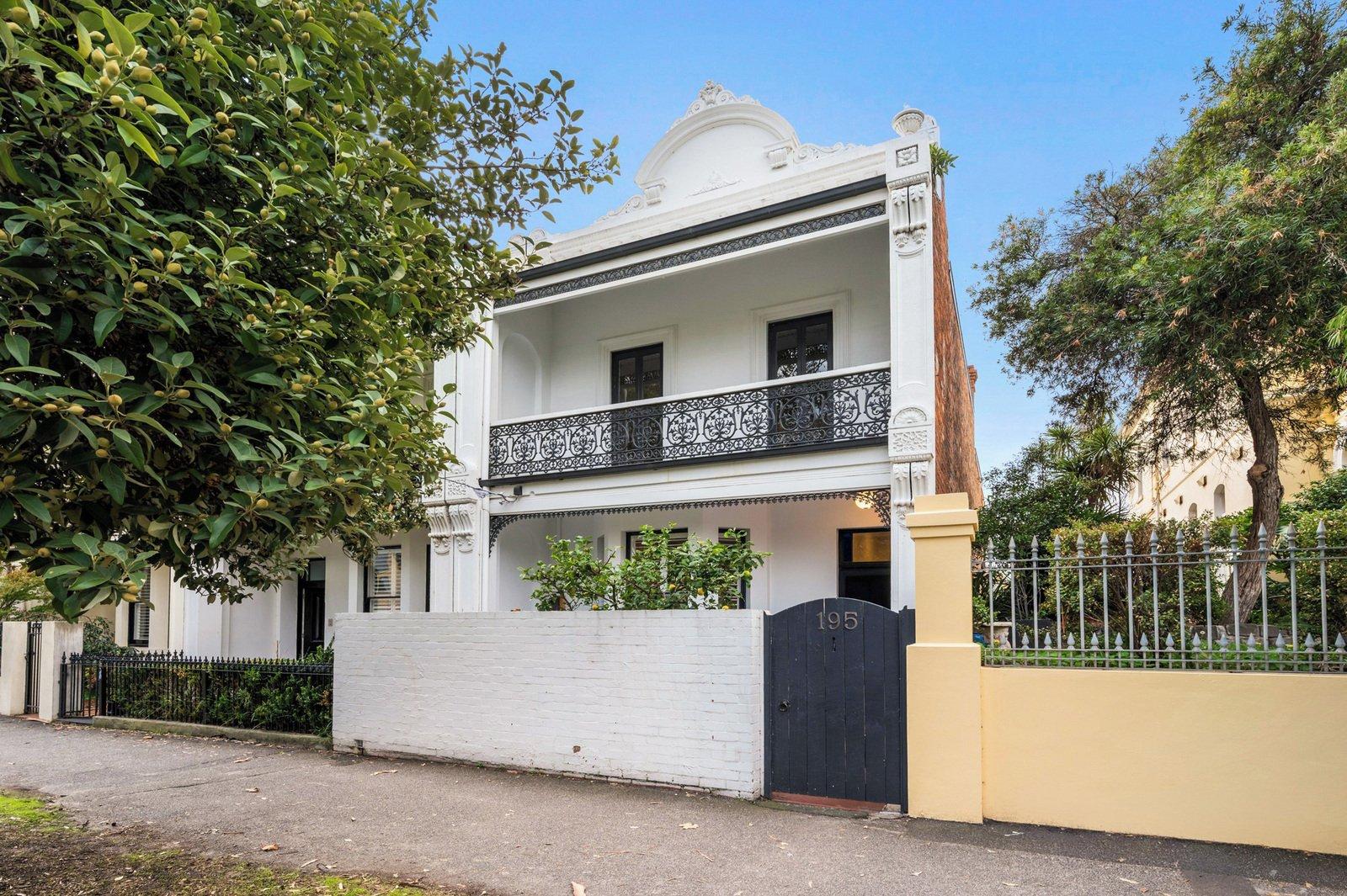 195 Danks Street, Albert Park, 3206