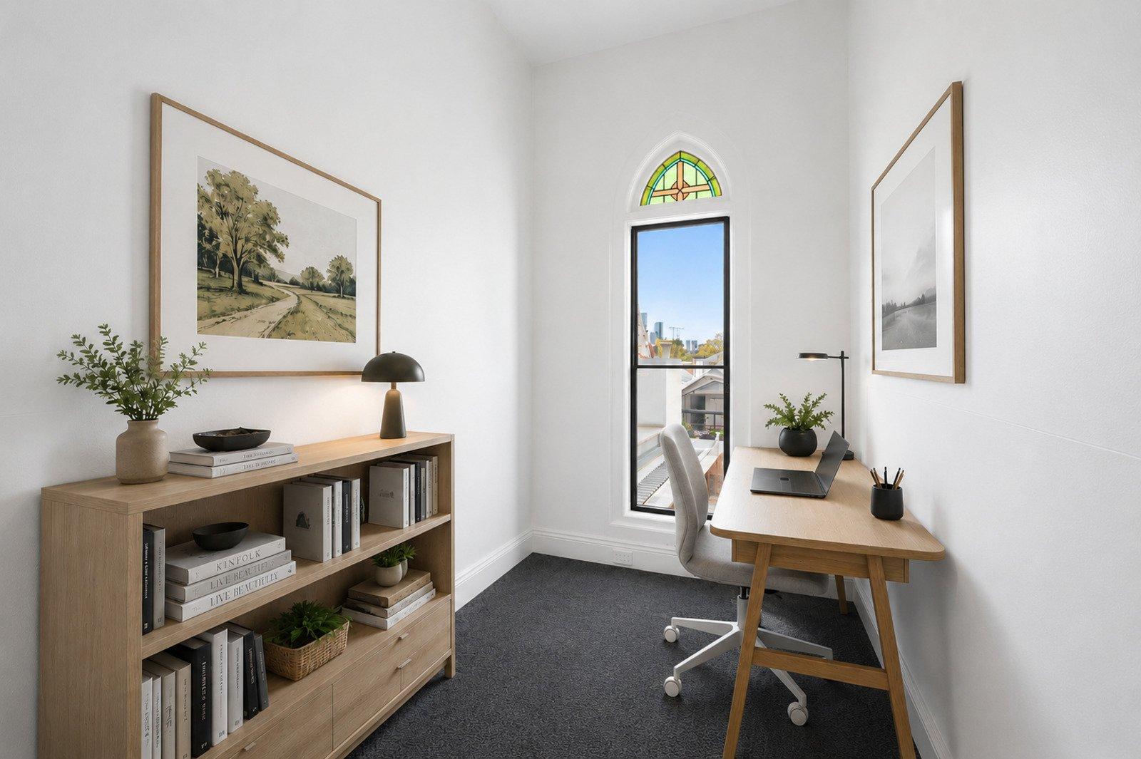 195 Danks Street, Albert Park, 3206